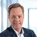 Tore Morten Olsen, President, Maritime at Marlink