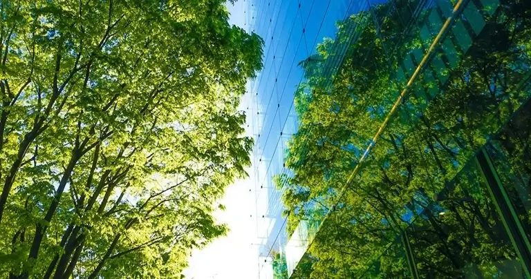 Sustainability ESG Marlink