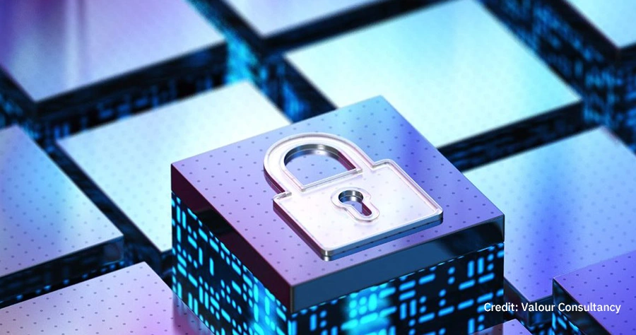 Marlink positioned as market leader for maritime cyber security by Valour Consultancy Marlink positioned as market leader for maritime cyber security by Valour Consultancy