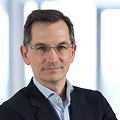 Nicolas Furge, President, Marlink Cyber